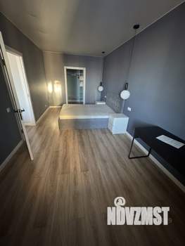 2-к квартира, на длительный срок, 57м2, 7/17 этаж