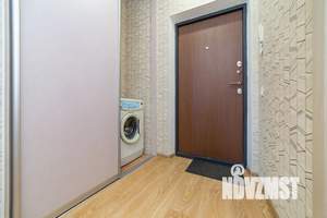 1-к квартира, посуточно, 51м2, 11/13 этаж