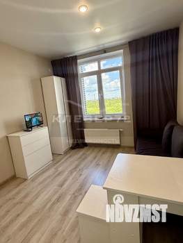 Студия квартира, на длительный срок, 20м2, 8/26 этаж