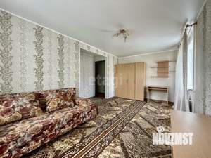 1-к квартира, на длительный срок, 33м2, 3/5 этаж