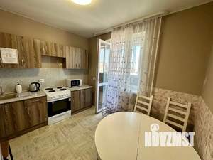 2-к квартира, посуточно, 52м2, 13/19 этаж