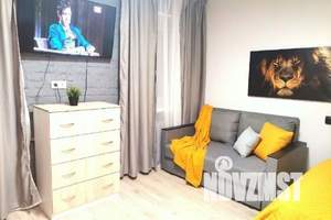 1-к квартира, посуточно, 31м2, 5/5 этаж