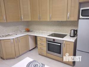 1-к квартира, на длительный срок, 40м2, 4/5 этаж