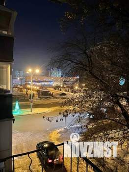 1-к квартира, посуточно, 30м2, 3/4 этаж