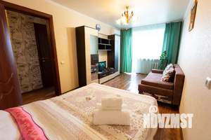 1-к квартира, посуточно, 39м2, 4/5 этаж