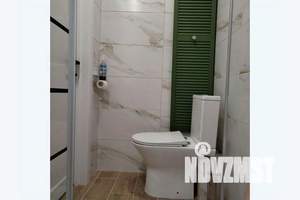 1-к квартира, посуточно, 21м2, 7/19 этаж