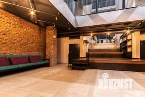 1-к квартира, посуточно, 35м2, 8/9 этаж