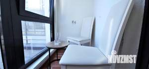 1-к квартира, посуточно, 42м2, 1/10 этаж