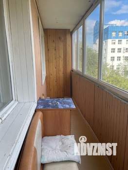 1-к квартира, на длительный срок, 32м2, 4/8 этаж