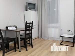 1-к квартира, посуточно, 31м2, 1/1 этаж