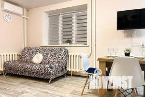 1-к квартира, посуточно, 34м2, 4/16 этаж