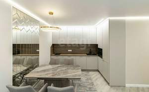 2-к квартира, на длительный срок, 70м2, 3/17 этаж