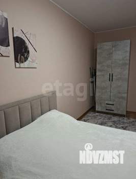 2-к квартира, на длительный срок, 57м2, 10/10 этаж