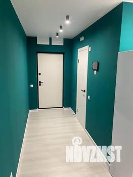 Студия квартира, посуточно, 22м2, 15/16 этаж