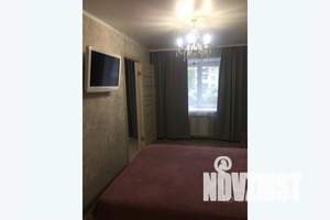 2-к квартира, посуточно, 45м2, 3/5 этаж