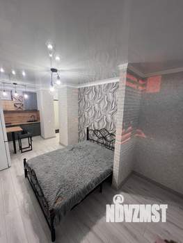 Студия квартира, на длительный срок, 30м2, 11/16 этаж