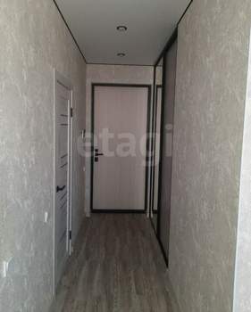 2-к квартира, на длительный срок, 54м2, 2/25 этаж