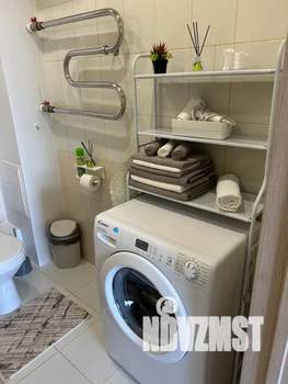 1-к квартира, посуточно, 49м2, 9/16 этаж
