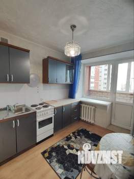 1-к квартира, на длительный срок, 33м2, 4/10 этаж