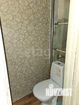 2-к квартира, на длительный срок, 47м2, 2/5 этаж