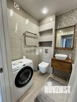 1-к квартира, на длительный срок, 44м2, 11/18 этаж