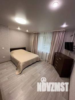 1-к квартира, посуточно, 34м2, 1/9 этаж