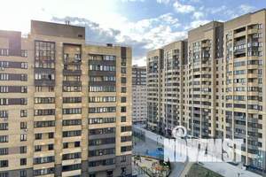 1-к квартира, посуточно, 36м2, 9/19 этаж