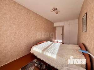 3-к квартира, на длительный срок, 60м2, 4/5 этаж