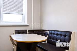 1-к квартира, на длительный срок, 41м2, 14/14 этаж