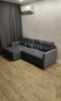 2-к квартира, на длительный срок, 40м2, 8/21 этаж