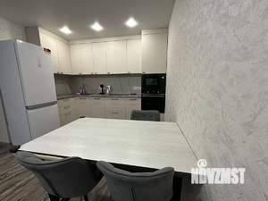 2-к квартира, посуточно, 60м2, 1/1 этаж