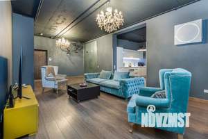 1-к квартира, посуточно, 70м2, 1/1 этаж