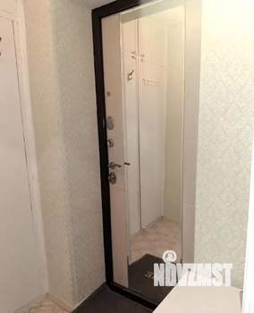 1-к квартира, на длительный срок, 30м2, 4/9 этаж