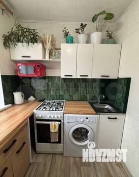 2-к квартира, на длительный срок, 45м2, 5/6 этаж