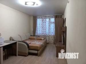 Студия квартира, посуточно, 25м2, 6/15 этаж