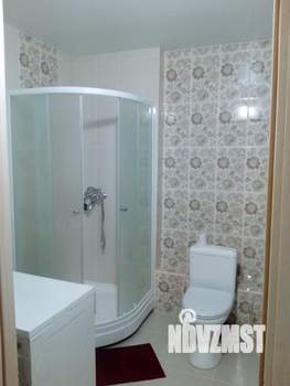1-к квартира, посуточно, 34м2, 1/4 этаж