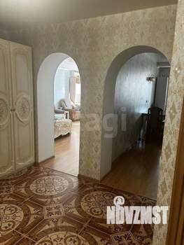 1-к квартира, на длительный срок, 50м2, 3/10 этаж