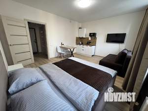 Студия квартира, посуточно, 30м2, 8/14 этаж