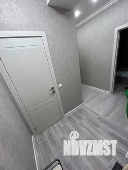1-к квартира, посуточно, 60м2, 2/5 этаж