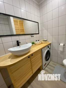 2-к квартира, посуточно, 61м2, 1/1 этаж