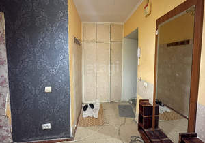 2-к квартира, на длительный срок, 43м2, 2/9 этаж