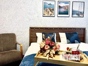 1-к квартира, посуточно, 50м2, 6/14 этаж