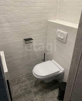 1-к квартира, на длительный срок, 38м2, 9/9 этаж