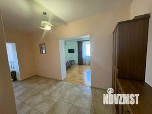 1-к квартира, посуточно, 49м2, 7/10 этаж