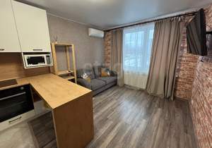 1-к квартира, на длительный срок, 49м2, 3/10 этаж