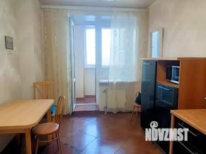 1-к квартира, на длительный срок, 48м2, 7/14 этаж