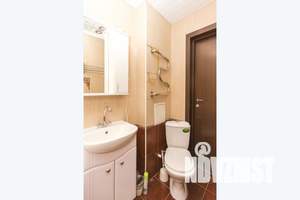 2-к квартира, посуточно, 65м2, 4/6 этаж