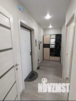 1-к квартира, посуточно, 38м2, 12/15 этаж