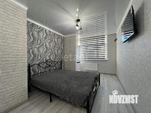 Студия квартира, на длительный срок, 25м2, 11/16 этаж