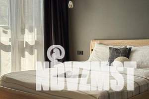 1-к квартира, посуточно, 46м2, 2/9 этаж